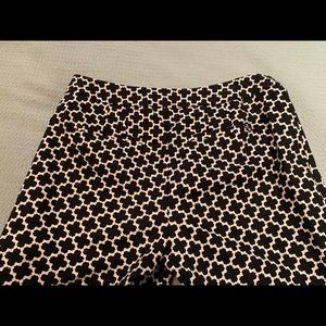 White House Black Market Pants - Cropped pants White House Black Market Pants - Cropped pants
